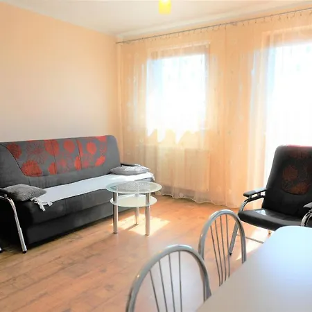 Holiapart Przy Zalewie *