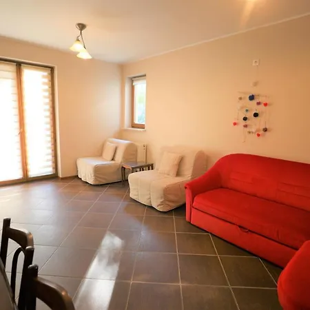 Διαμέρισμα Holiapart In Gdanska 52 - Winda, Przyjazny Czworonogom *