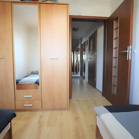 Holiapart In Gdanska 52 - Winda, Przyjazny Czworonogom Apartment