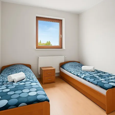 Holiapart In Gdanska 52 - Winda, Przyjazny Czworonogom * Krynica Morska