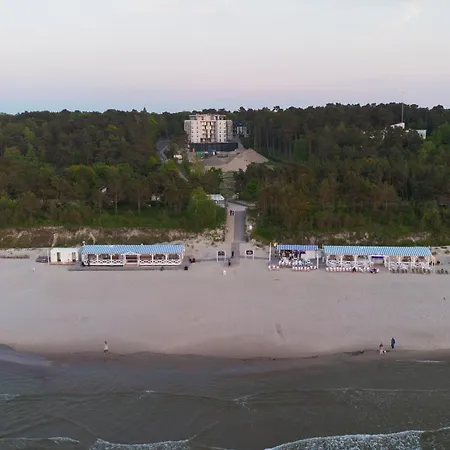 Holiapart In Gdanska 52 - Winda, Przyjazny Czworonogom