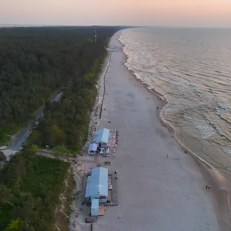 Holiapart In Gdanska 52 - Winda, Przyjazny Czworonogom Διαμέρισμα *