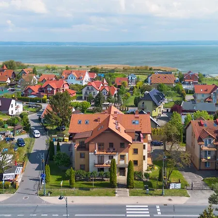 Holiapart In Gdanska 52 - Winda, Przyjazny Czworonogom *