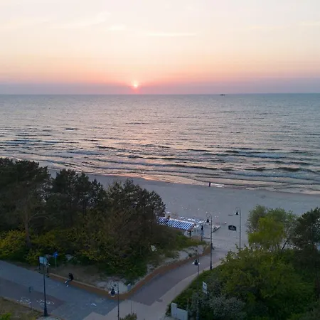 Holiapart In Gdanska 52 - Winda, Przyjazny Czworonogom * Крыница-Морска