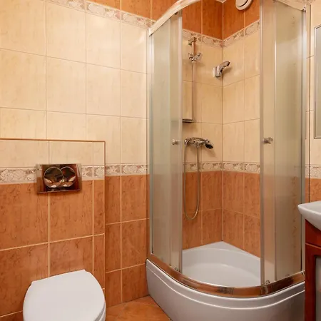 Holiapart In Gdanska 52 - Winda, Przyjazny Czworonogom