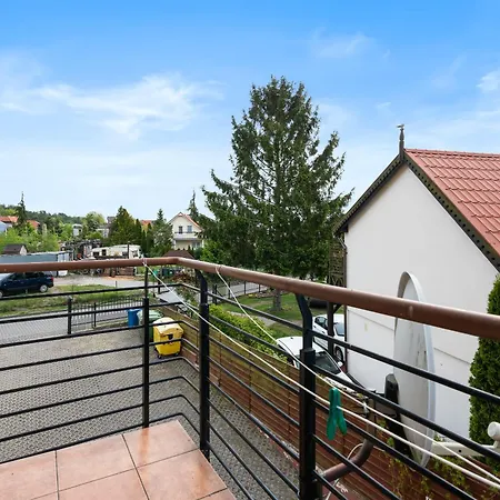 Holiapart In Gdanska 52 - Winda, Przyjazny Czworonogom Апартаменты *