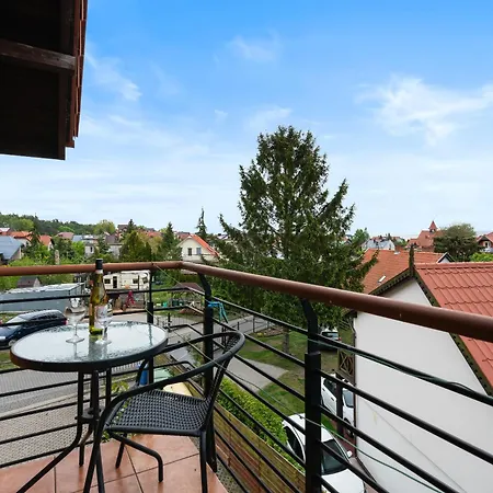 Holiapart In Gdanska 52 - Winda, Przyjazny Czworonogom