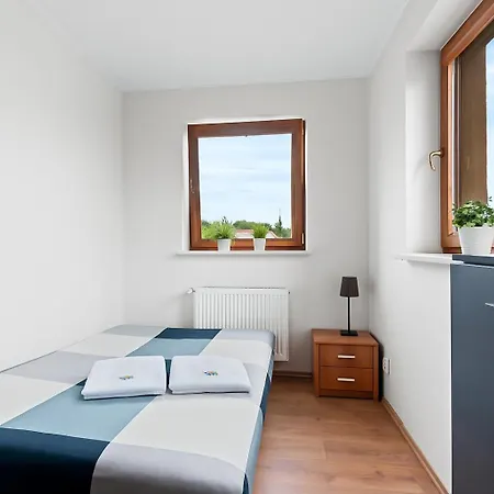 Holiapart In Gdanska 52 - Winda, Przyjazny Czworonogom