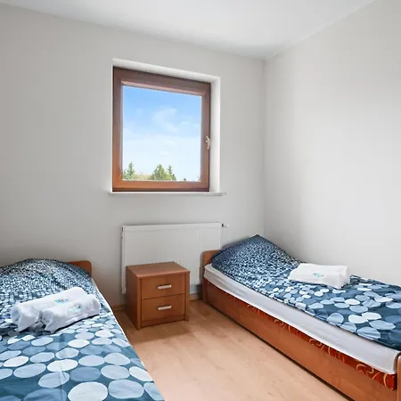 Holiapart In Gdanska 52 - Winda, Przyjazny Czworonogom Апартаменты