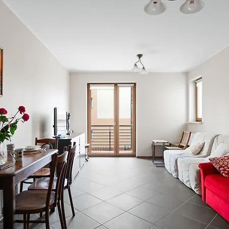 Apartment Holiapart In Gdanska 52 - Winda, Przyjazny Czworonogom