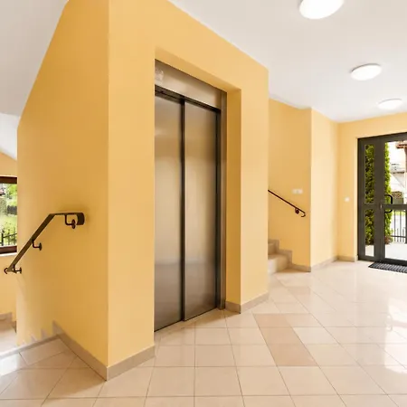 Διαμέρισμα Holiapart In Gdanska 52 - Winda, Przyjazny Czworonogom *