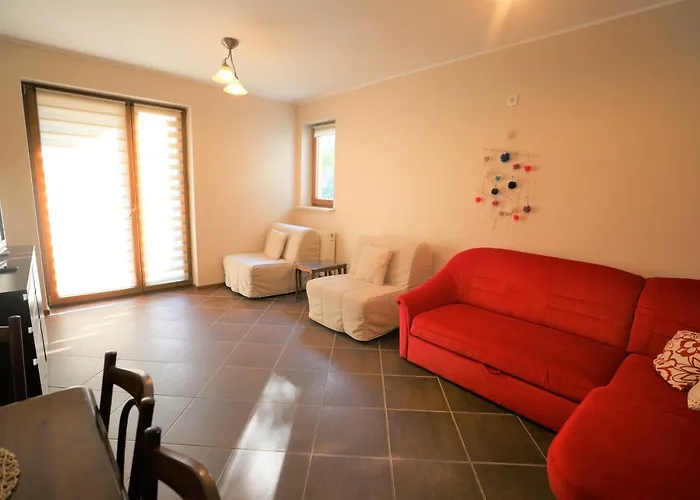 Apartment Holiapart In Gdanska 52 - Winda, Przyjazny Czworonogom *