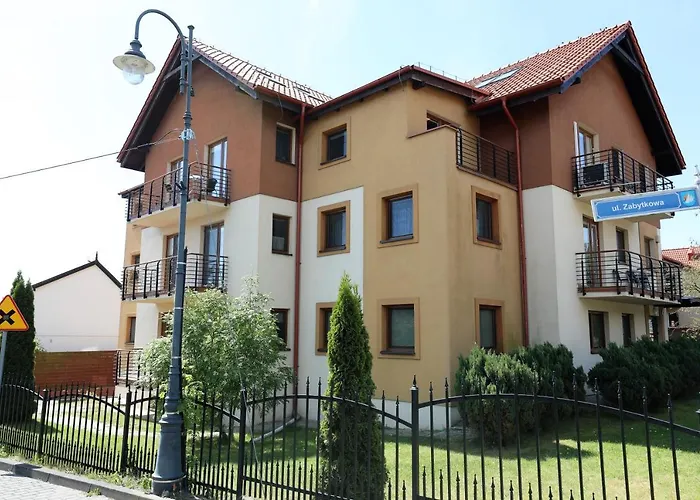 Holiapart In Gdanska 52 - Winda, Przyjazny Czworonogom Krynica Morska