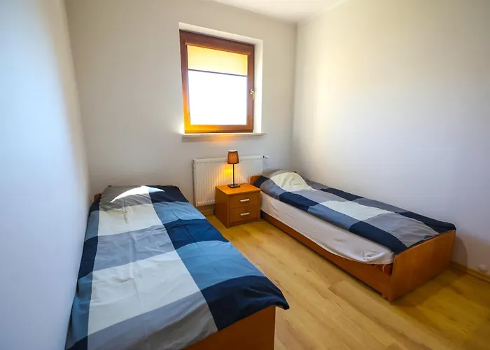 Apartment Holiapart In Gdanska 52 - Winda, Przyjazny Czworonogom Krynica Morska