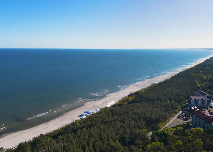 Holiapart In Gdanska 52 - Winda, Przyjazny Czworonogom Krynica Morska