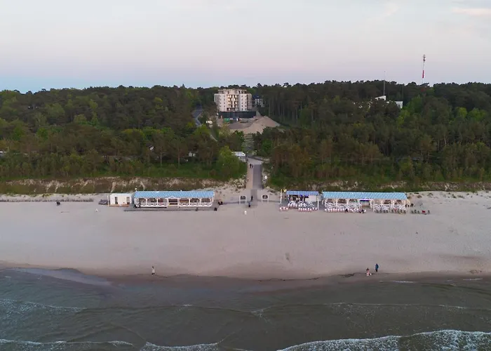 Holiapart In Gdanska 52 - Winda, Przyjazny Czworonogom