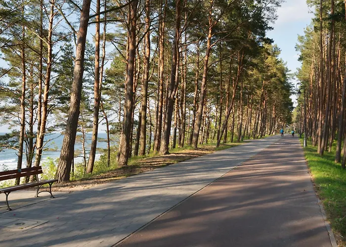 Holiapart In Gdanska 52 - Winda, Przyjazny Czworonogom Apartment