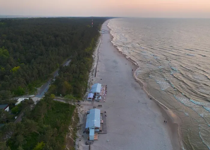 Holiapart In Gdanska 52 - Winda, Przyjazny Czworonogom Apartment *