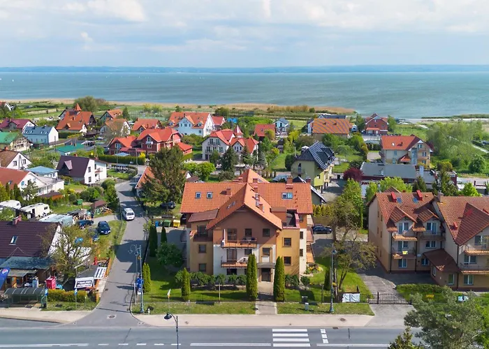 Holiapart In Gdanska 52 - Winda, Przyjazny Czworonogom *