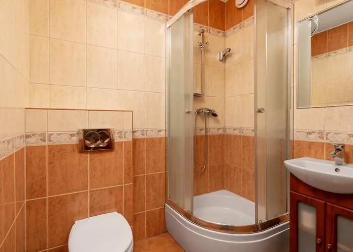 Holiapart In Gdanska 52 - Winda, Przyjazny Czworonogom