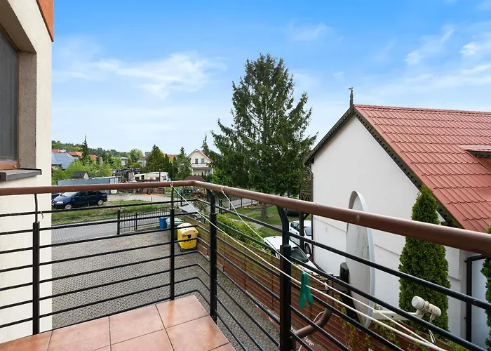 Holiapart In Gdanska 52 - Winda, Przyjazny Czworonogom Apartment *