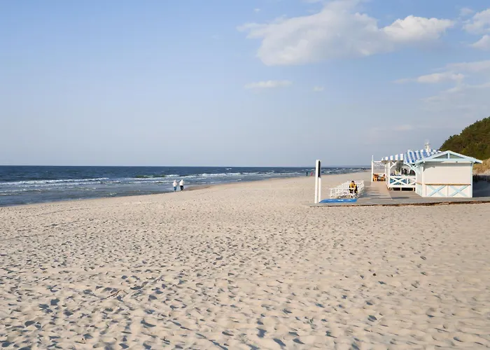 Apartment Holiapart In Gdanska 52 - Winda, Przyjazny Czworonogom *