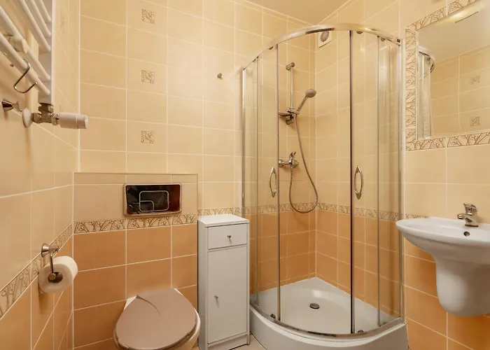 Apartment Holiapart In Gdanska 52 - Winda, Przyjazny Czworonogom Krynica Morska