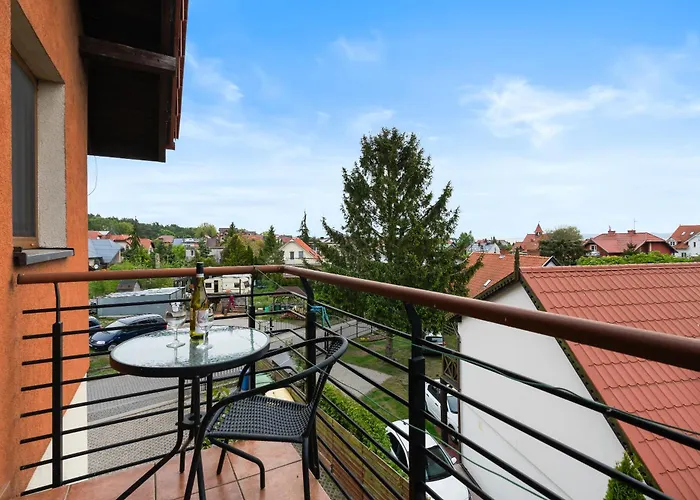 Holiapart In Gdanska 52 - Winda, Przyjazny Czworonogom