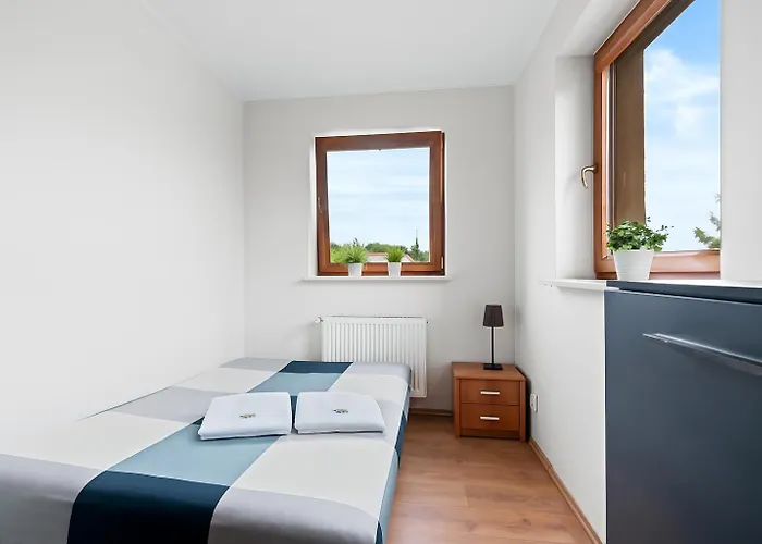 Holiapart In Gdanska 52 - Winda, Przyjazny Czworonogom