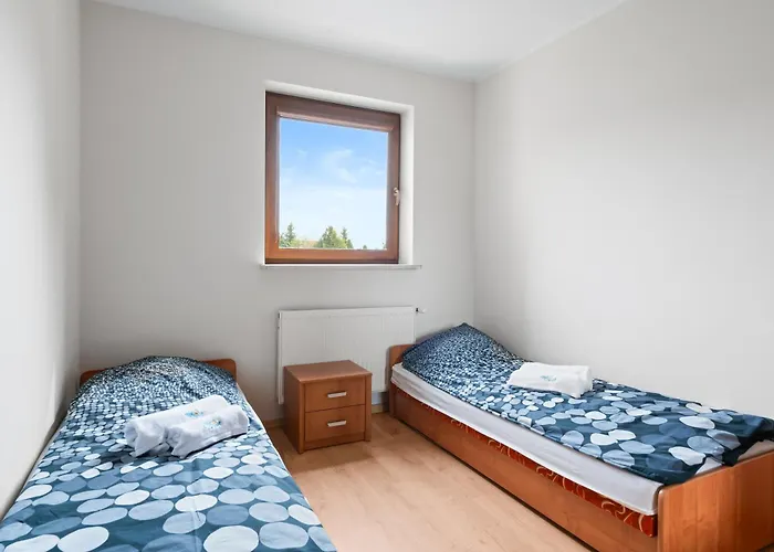 Holiapart In Gdanska 52 - Winda, Przyjazny Czworonogom Apartment