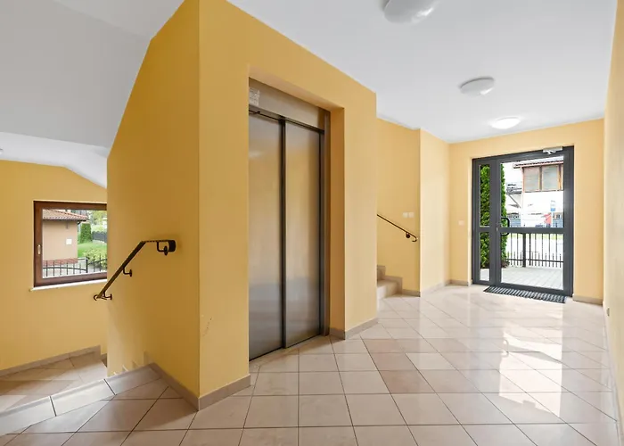 Holiapart In Gdanska 52 - Winda, Przyjazny Czworonogom Apartment